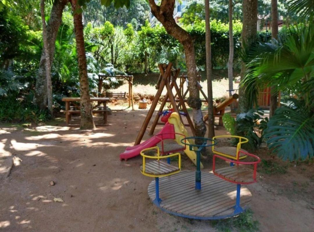 Studio 107 - Moderno No Granja Brasil Em Itaipava Petropolis  Exterior photo